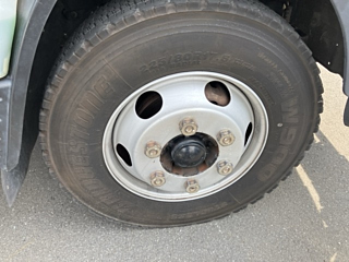MITSUBISHI CANTER 2019