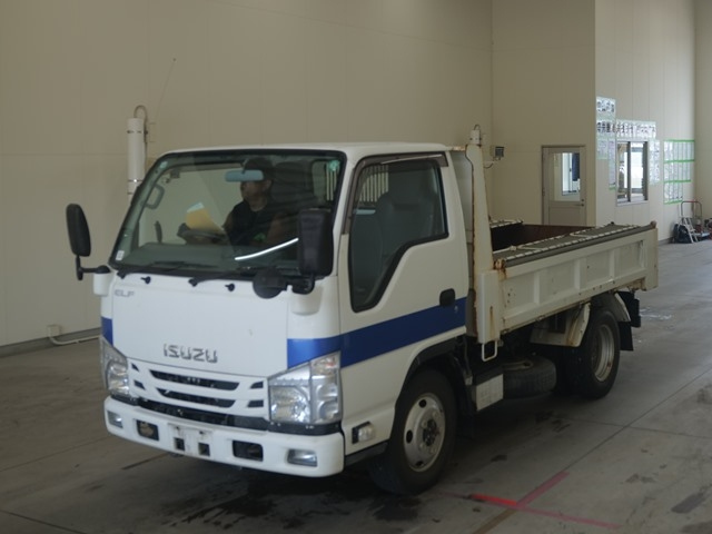 ISUZU ELF 2019