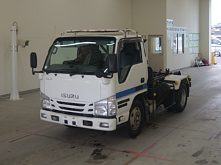 ISUZU ELF 2016