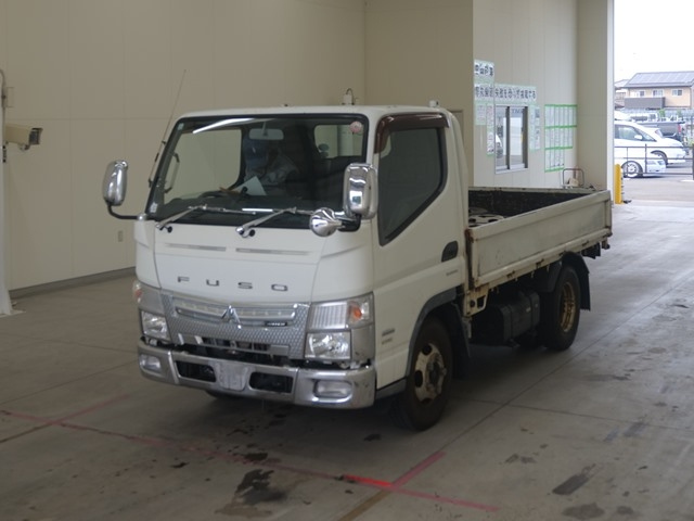 MITSUBISHI CANTER 2012
