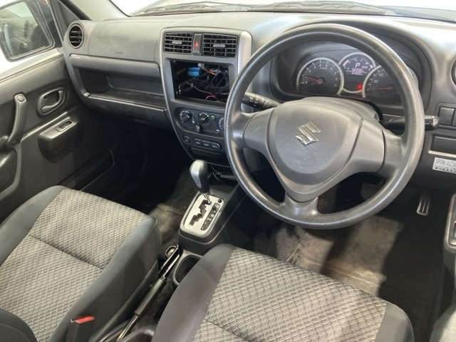 SUZUKI JIMNY 2017
