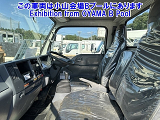 ISUZU ELF 2018