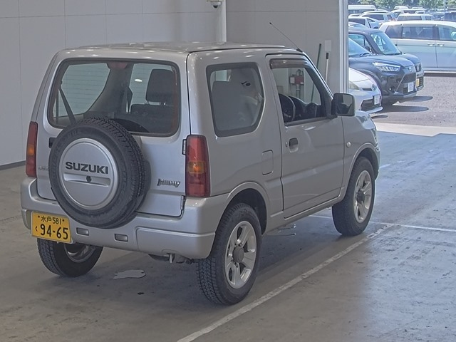 SUZUKI JIMNY 2017