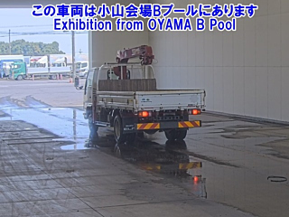 ISUZU ELF 2018