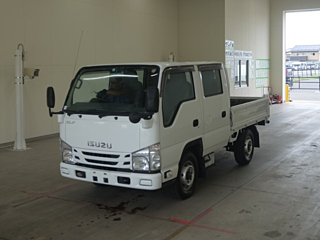 ISUZU ELF 2016