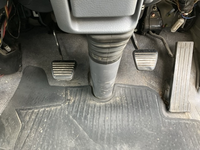MITSUBISHI CANTER 2009
