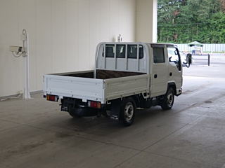 ISUZU ELF 2016