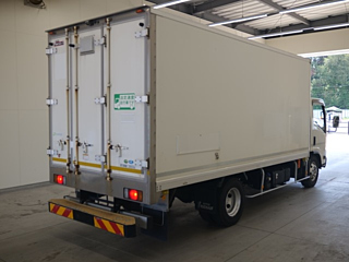 ISUZU ELF 2019