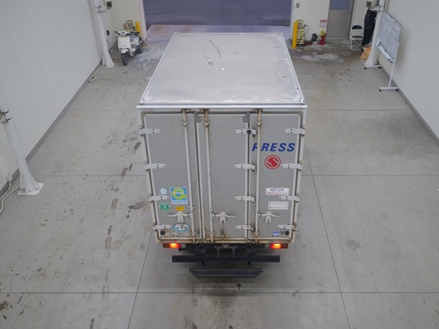MITSUBISHI CANTER 2009