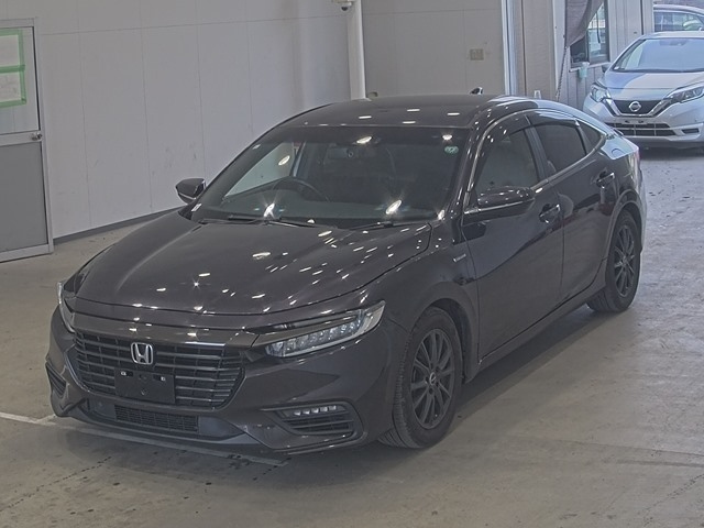 HONDA INSIGHT 2019