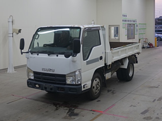 ISUZU ELF 2011