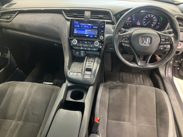 HONDA INSIGHT 2019