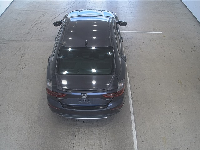 HONDA INSIGHT 2019