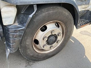 MITSUBISHI CANTER 2016