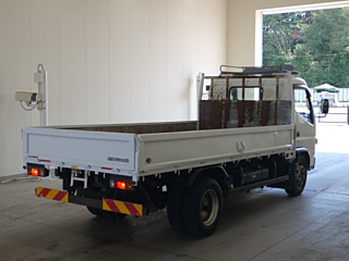 MITSUBISHI CANTER 2016