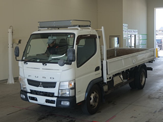 MITSUBISHI CANTER 2016