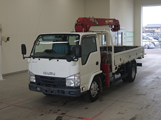 ISUZU ELF 2019