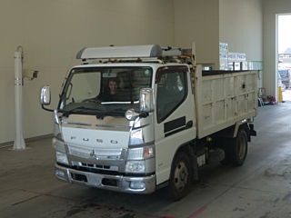 MITSUBISHI CANTER 2014