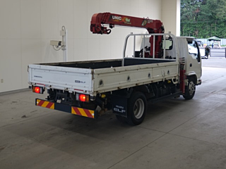 ISUZU ELF 2019