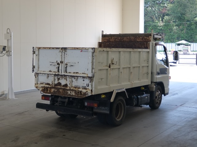 MITSUBISHI CANTER 2014