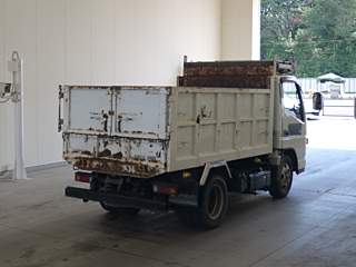 MITSUBISHI CANTER 2014