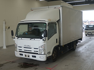 ISUZU ELF 2008