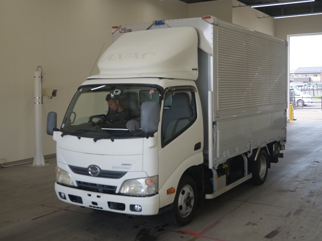 HINO DUTRO 2012