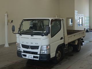 MITSUBISHI CANTER 2014