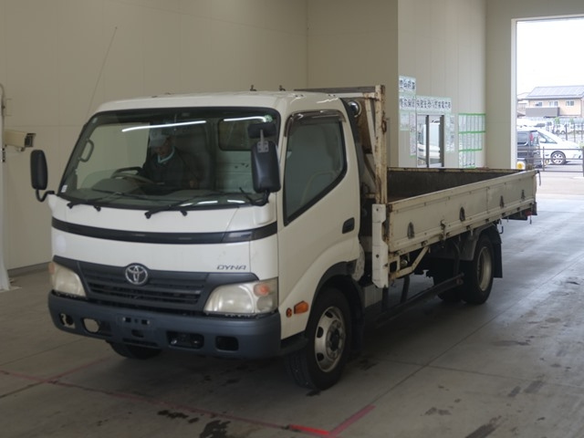 TOYOTA OTHER 2011