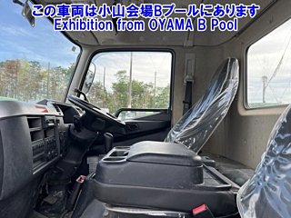MITSUBISHI FUSO FIGHTER 2020