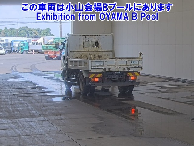 MITSUBISHI FUSO FIGHTER 2020