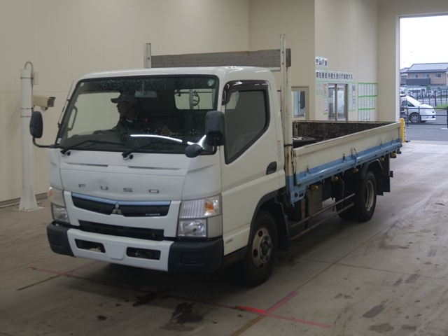 MITSUBISHI CANTER 2017