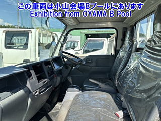 ISUZU ELF 2018