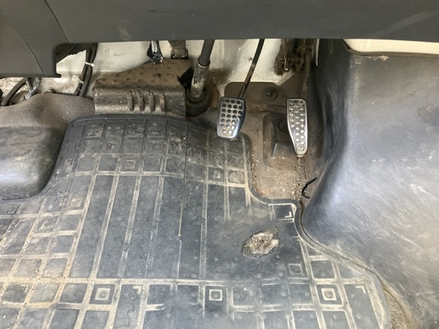 TOYOTA LITE ACE TRUCK 2011