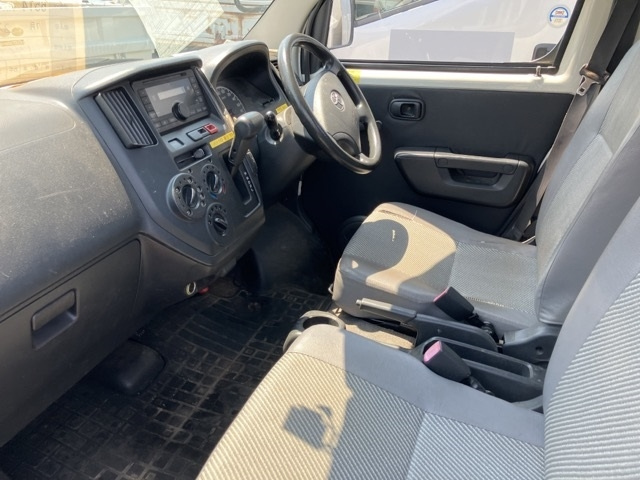 TOYOTA LITE ACE TRUCK 2011