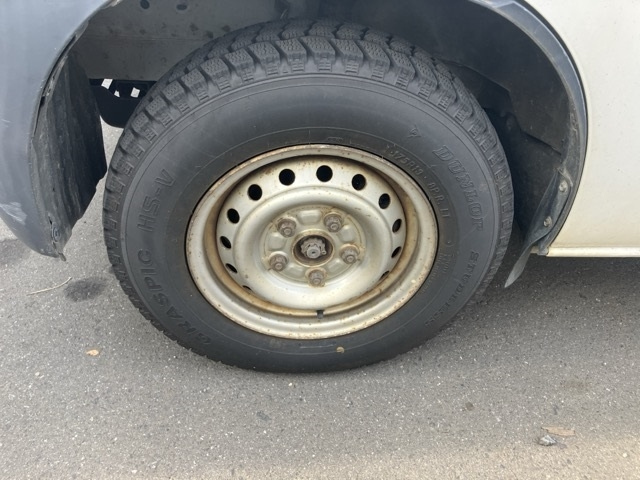 TOYOTA LITE ACE TRUCK 2011