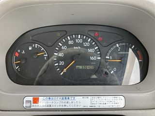 TOYOTA DYNA 2008
