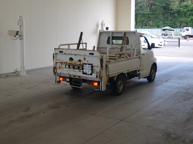 TOYOTA LITE ACE TRUCK 2011