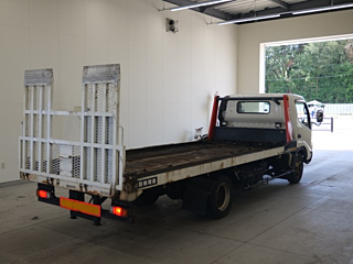 TOYOTA DYNA 2008