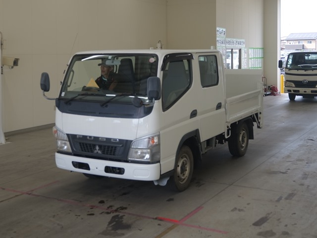 MITSUBISHI CANTER 2009