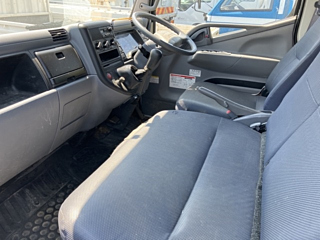MITSUBISHI CANTER 2009