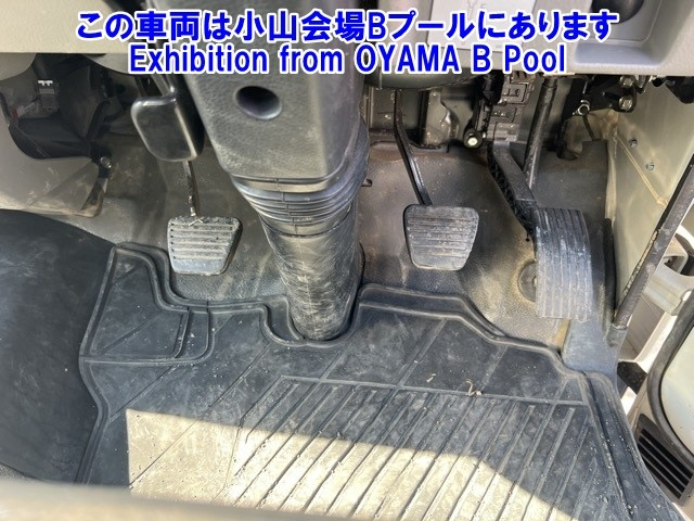 MITSUBISHI CANTER 2019