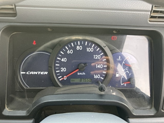 MITSUBISHI CANTER 2009