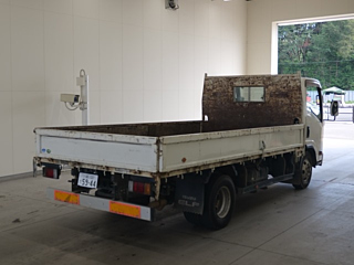 ISUZU ELF 2011