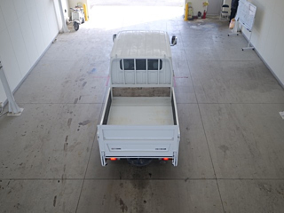 MITSUBISHI CANTER 2009
