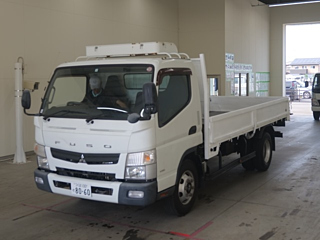 MITSUBISHI CANTER 2016