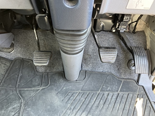 MITSUBISHI CANTER 2016