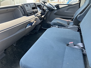 MITSUBISHI CANTER 2016