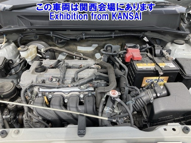TOYOTA PROBOX 2018
