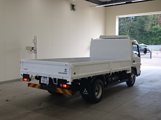 MITSUBISHI CANTER 2016